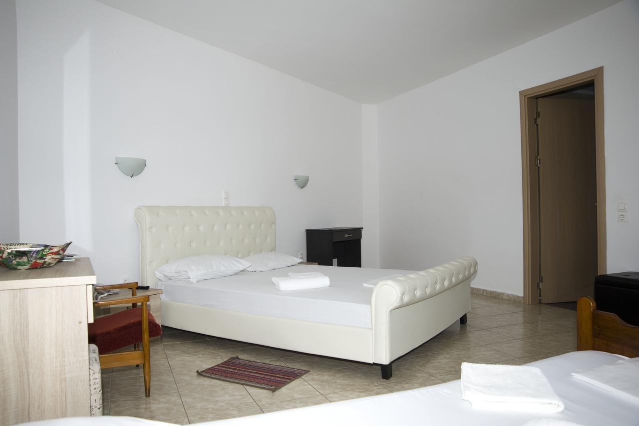 Pyrgos Sofokleous Ξενοδοχείο Μυτιλήνη Δωμάτιο φωτογραφία